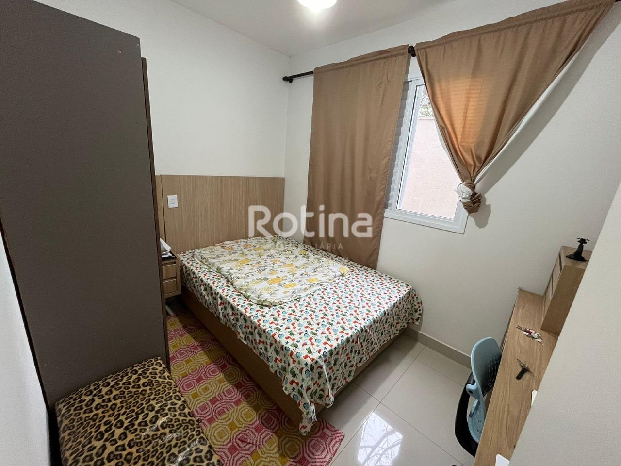 Apartamento para alugar, 2 quartos em Uberlândia no bairro Custódio Pereira no valor de R$ 2.600,00 - Rotina Imobiliária: 