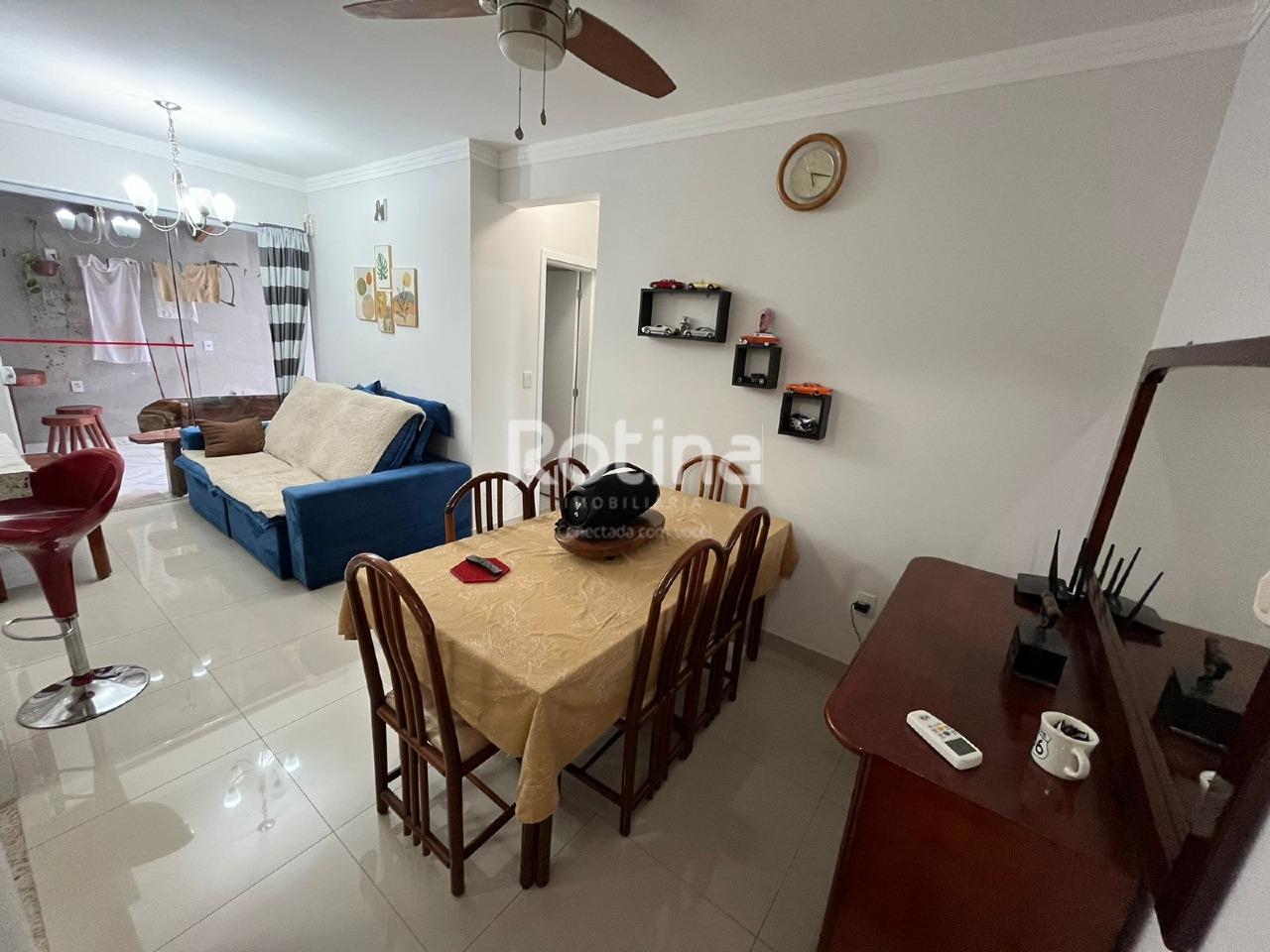 Apartamento para alugar, 2 quartos em Uberlândia no bairro Custódio Pereira no valor de R$ 2.600,00 - Rotina Imobiliária: 