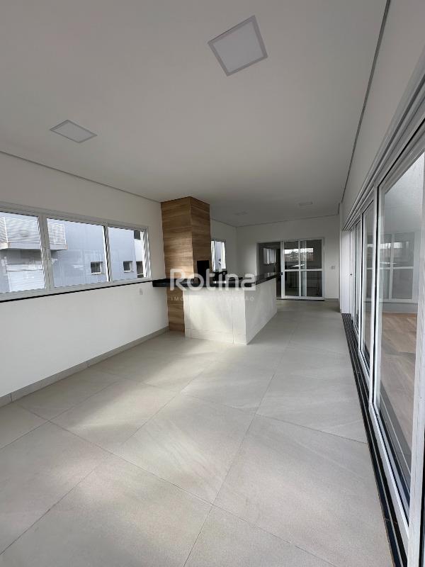 Cobertura à venda, 4 quartos em Uberlândia no bairro Patrimônio no valor de R$ 1.795.000,00 - Rotina Imobiliária: 