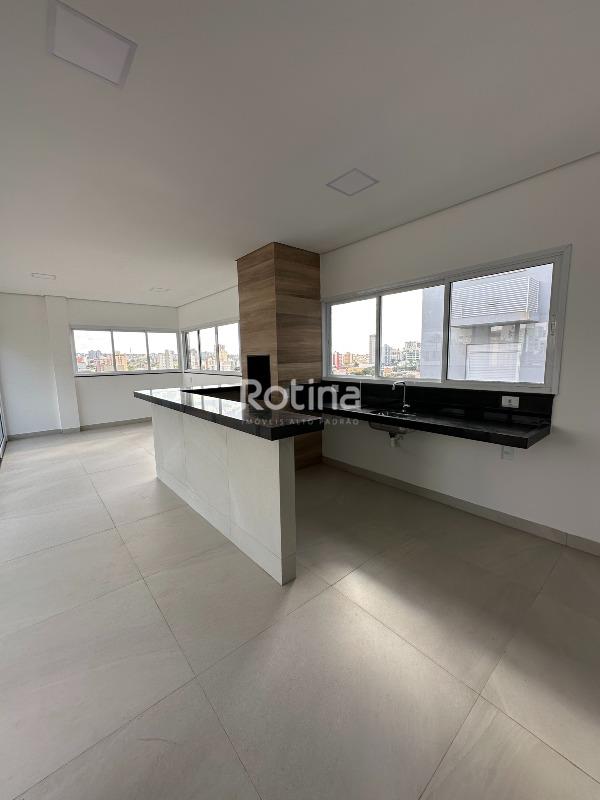 Cobertura à venda, 4 quartos em Uberlândia no bairro Patrimônio no valor de R$ 1.795.000,00 - Rotina Imobiliária: 