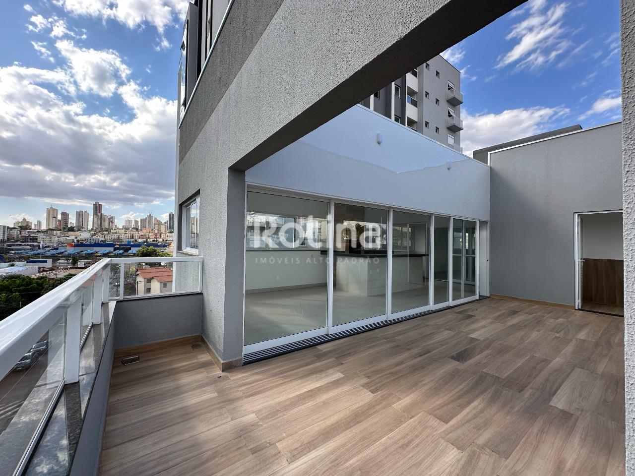 Cobertura à venda, 4 quartos em Uberlândia no bairro Patrimônio no valor de R$ 1.795.000,00 - Rotina Imobiliária: 