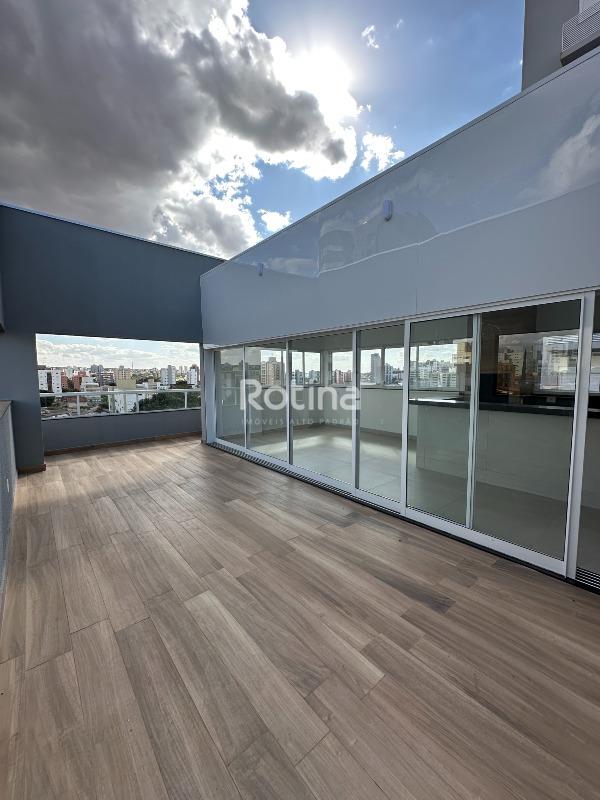 Cobertura à venda, 4 quartos em Uberlândia no bairro Patrimônio no valor de R$ 1.795.000,00 - Rotina Imobiliária: 