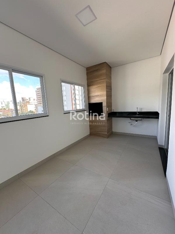 Cobertura à venda, 4 quartos em Uberlândia no bairro Patrimônio no valor de R$ 1.395.000,00 - Rotina Imobiliária: 