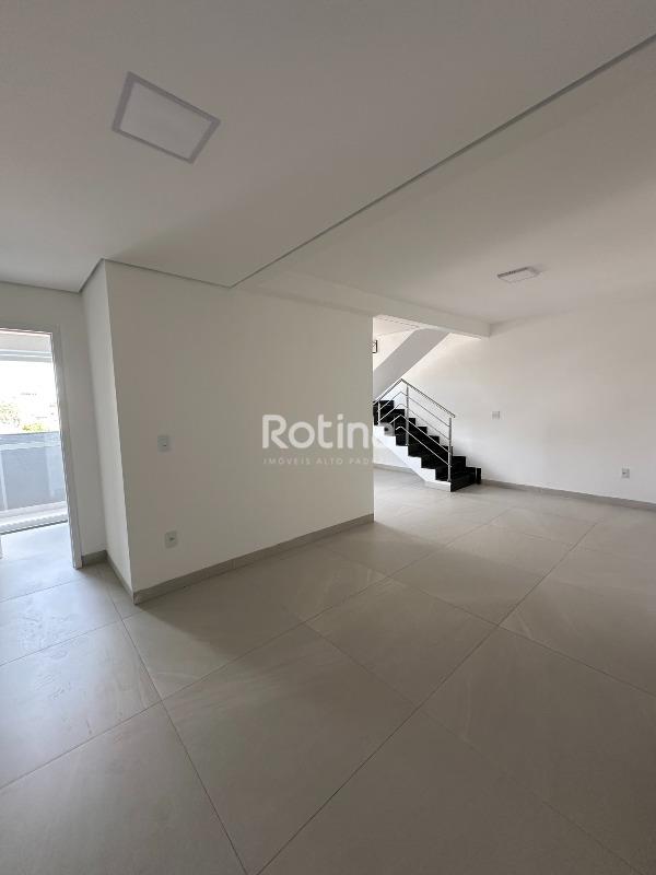 Cobertura à venda, 4 quartos em Uberlândia no bairro Patrimônio no valor de R$ 1.395.000,00 - Rotina Imobiliária: 