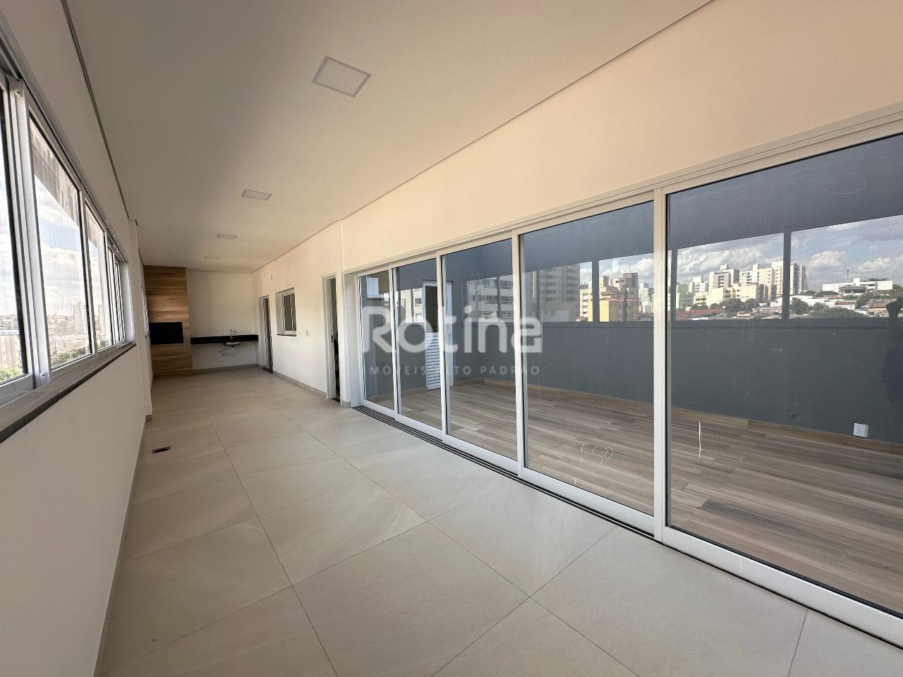 Cobertura à venda, 4 quartos em Uberlândia no bairro Patrimônio no valor de R$ 1.395.000,00 - Rotina Imobiliária: 
