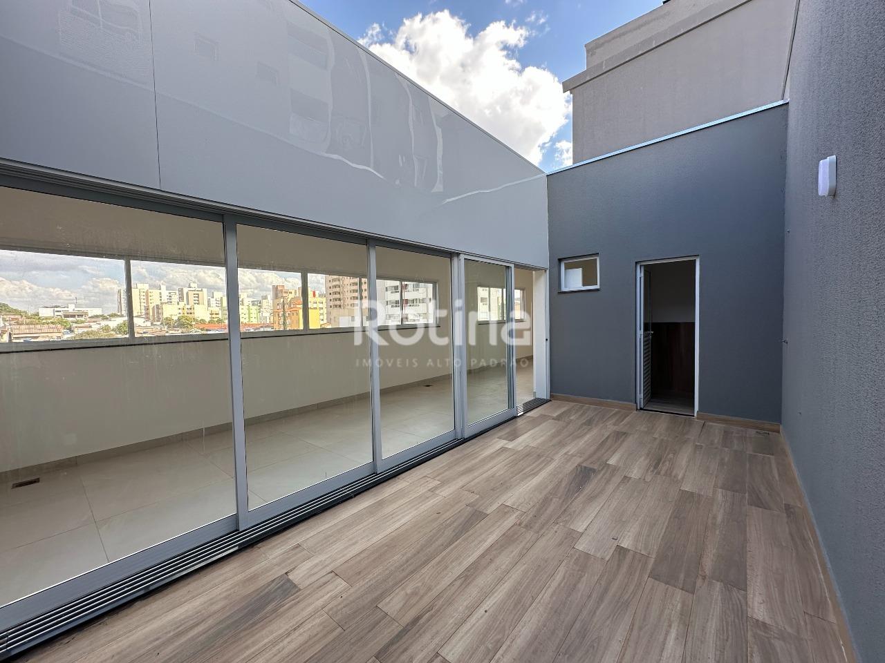 Cobertura à venda, 4 quartos em Uberlândia no bairro Patrimônio no valor de R$ 1.395.000,00 - Rotina Imobiliária: 