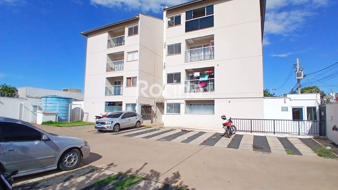Apartamento para alugar, 2 quartos em Uberlândia no bairro Morumbi no valor de R$ 1.000,00 - Rotina Imobiliária: 