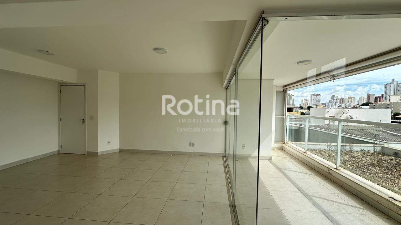 Apartamento à venda, 3 quartos em Uberlândia no bairro Santa Maria no valor de R$ 840.000,00 - Rotina Imobiliária: 