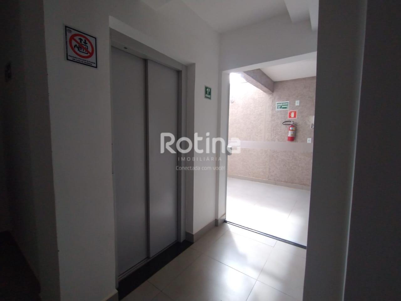 Apartamento para alugar, 2 quartos em Uberlândia no bairro Novo Mundo no valor de R$ 1.700,00 - Rotina Imobiliária: 