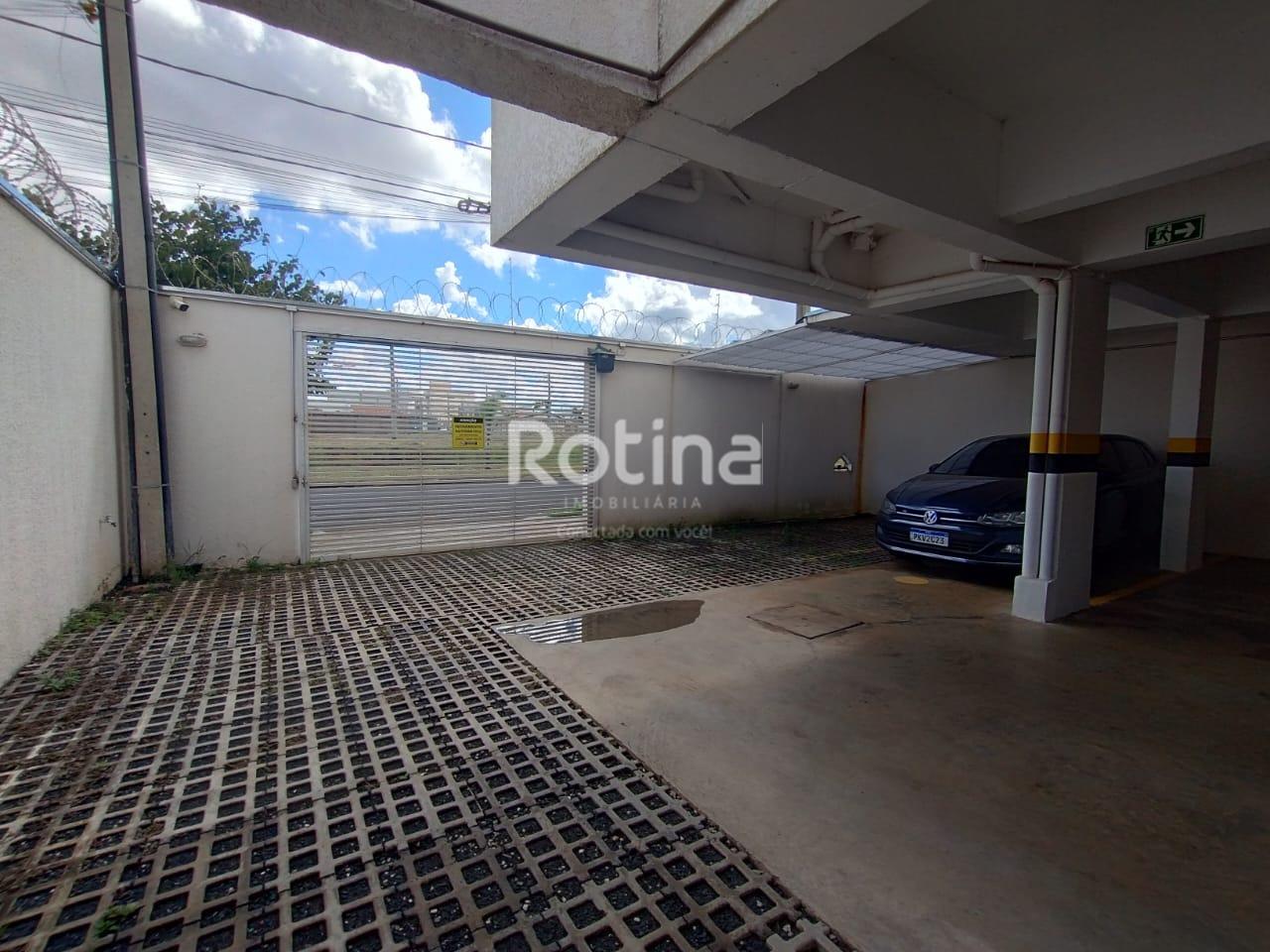 Apartamento para alugar, 2 quartos em Uberlândia no bairro Novo Mundo no valor de R$ 1.700,00 - Rotina Imobiliária: 