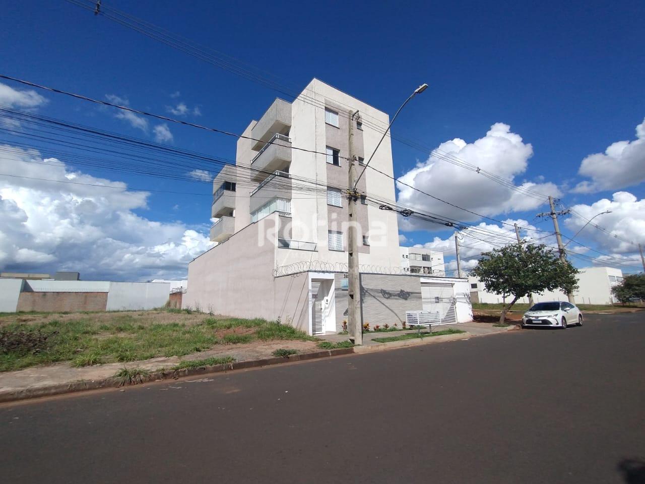 Apartamento para alugar, 2 quartos em Uberlândia no bairro Novo Mundo no valor de R$ 1.700,00 - Rotina Imobiliária: 