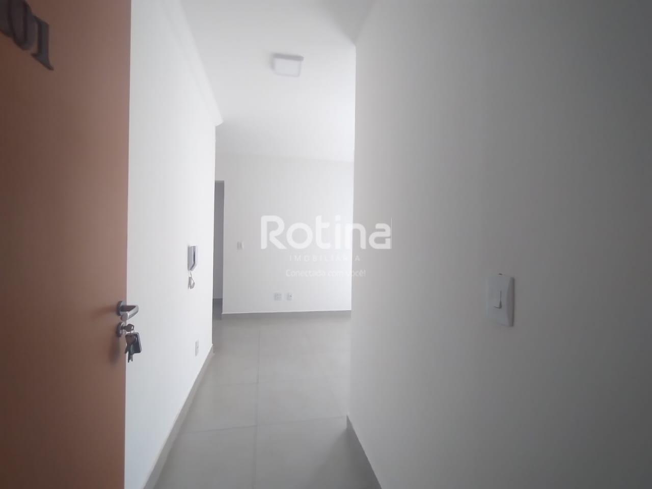 Apartamento para alugar, 2 quartos em Uberlândia no bairro Novo Mundo no valor de R$ 1.700,00 - Rotina Imobiliária: 