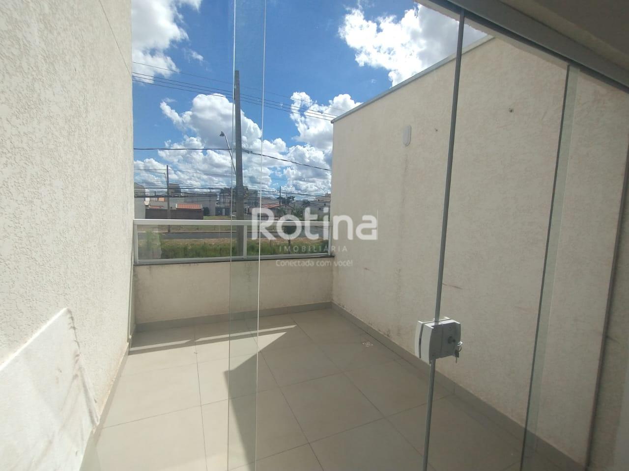 Apartamento para alugar, 2 quartos em Uberlândia no bairro Novo Mundo no valor de R$ 1.700,00 - Rotina Imobiliária: 