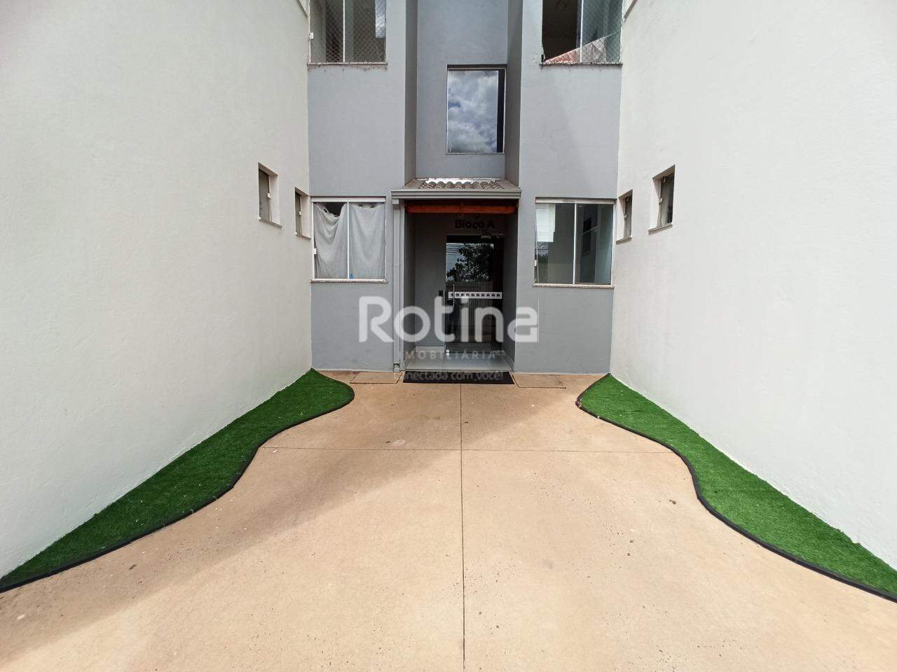 Apartamento para alugar, 3 quartos em Uberlândia no bairro Alto Umuarama no valor de R$ 2.200,00 - Rotina Imobiliária: 