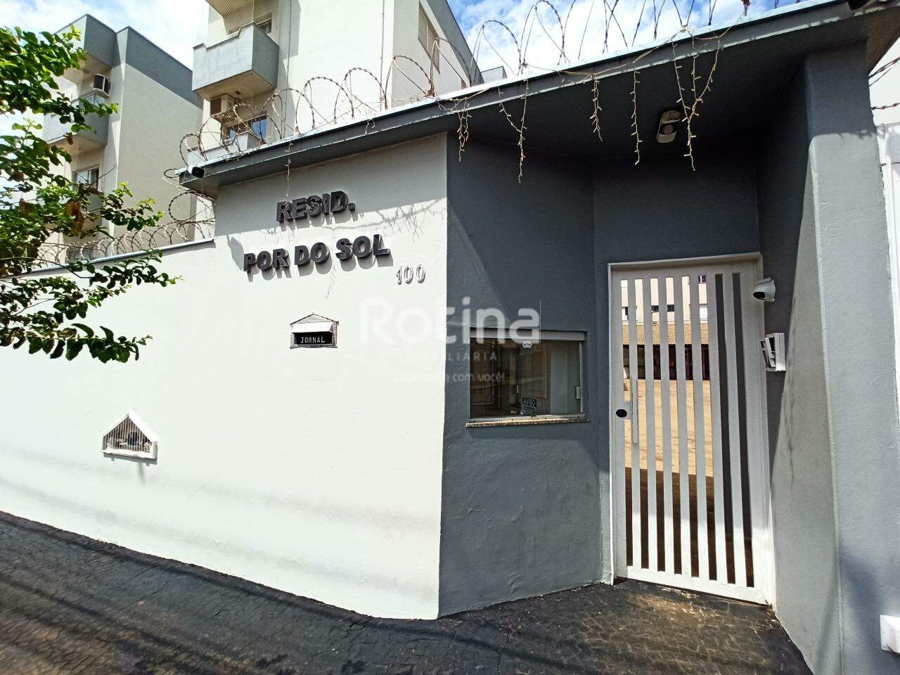 Apartamento para alugar, 3 quartos em Uberlândia no bairro Alto Umuarama no valor de R$ 2.200,00 - Rotina Imobiliária: 