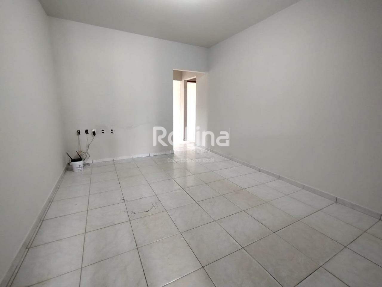 Casa para alugar, 3 quartos em Uberlândia no bairro Jardim das Palmeiras no valor de R$ 2.200,00 - Rotina Imobiliária: 