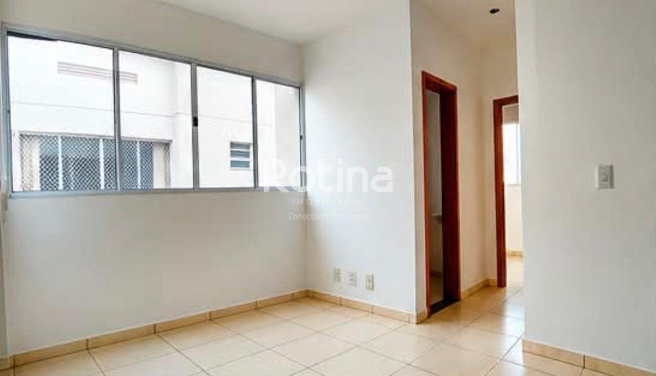 Apartamento à venda, 2 quartos em Uberlândia no bairro Panorama no valor de R$ 200.000,00 - Rotina Imobiliária: 