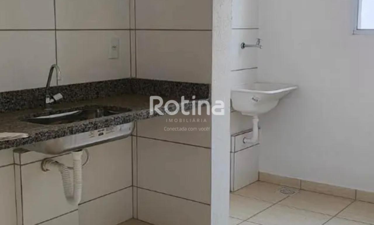 Apartamento à venda, 2 quartos em Uberlândia no bairro Panorama no valor de R$ 200.000,00 - Rotina Imobiliária: 