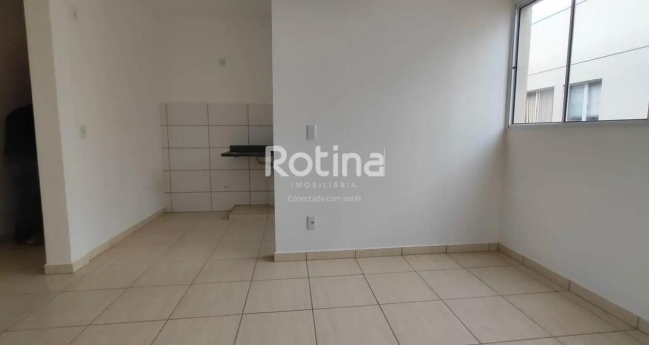 Apartamento à venda, 2 quartos em Uberlândia no bairro Panorama no valor de R$ 200.000,00 - Rotina Imobiliária: 