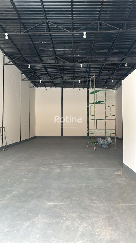 Galpão para alugar, em Uberlândia no bairro Alto Umuarama no valor de R$ 7.000,00 - Rotina Imobiliária: 