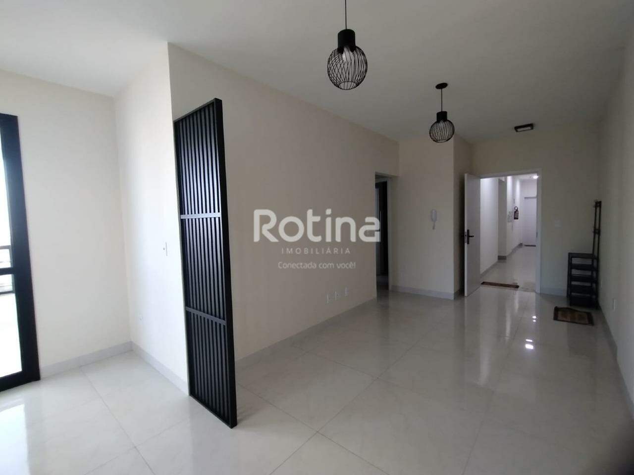 Apartamento para alugar, 2 quartos em Uberlândia no bairro Santa Mônica no valor de R$ 1.800,00 - Rotina Imobiliária: 