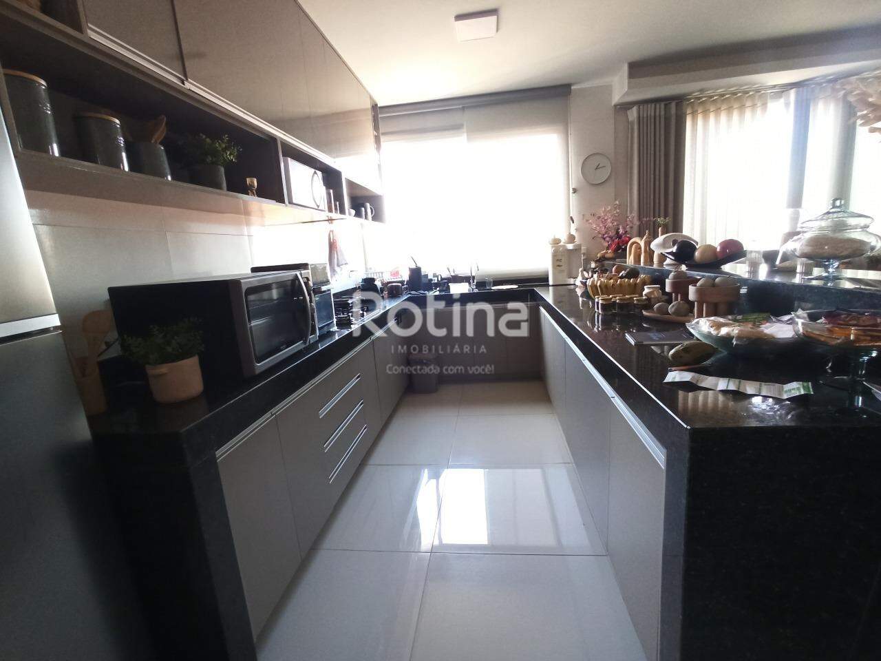 Apartamento para alugar, 2 quartos em Uberlândia no bairro Segismundo Pereira no valor de R$ 3.800,00 - Rotina Imobiliária: 