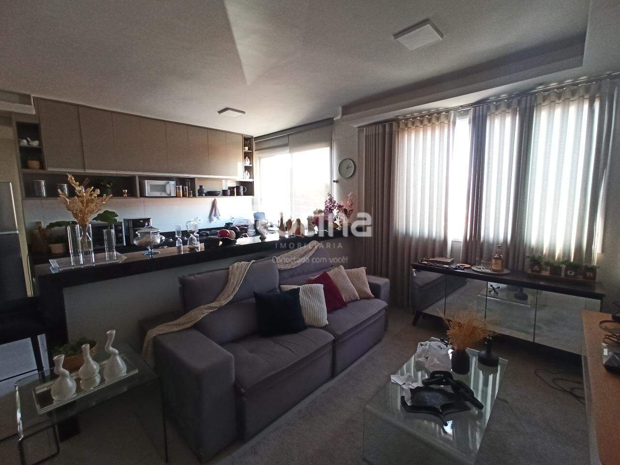Apartamento para alugar, 2 quartos em Uberlândia no bairro Segismundo Pereira no valor de R$ 3.800,00 - Rotina Imobiliária: 