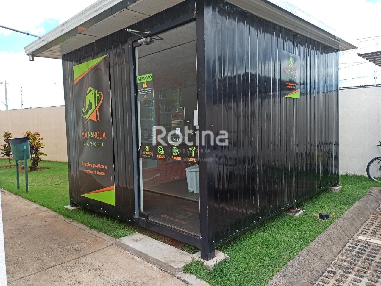 Apartamento para alugar, 2 quartos em Uberlândia no bairro Grand Ville no valor de R$ 1.100,00 - Rotina Imobiliária: 