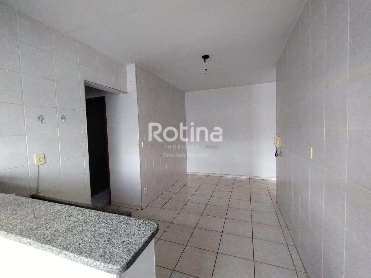 Apartamento para alugar, 2 quartos em Uberlândia no bairro Brasil no valor de R$ 1.350,00 - Rotina Imobiliária: 