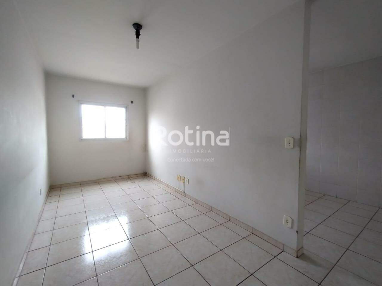 Apartamento para alugar, 2 quartos em Uberlândia no bairro Brasil no valor de R$ 1.350,00 - Rotina Imobiliária: 