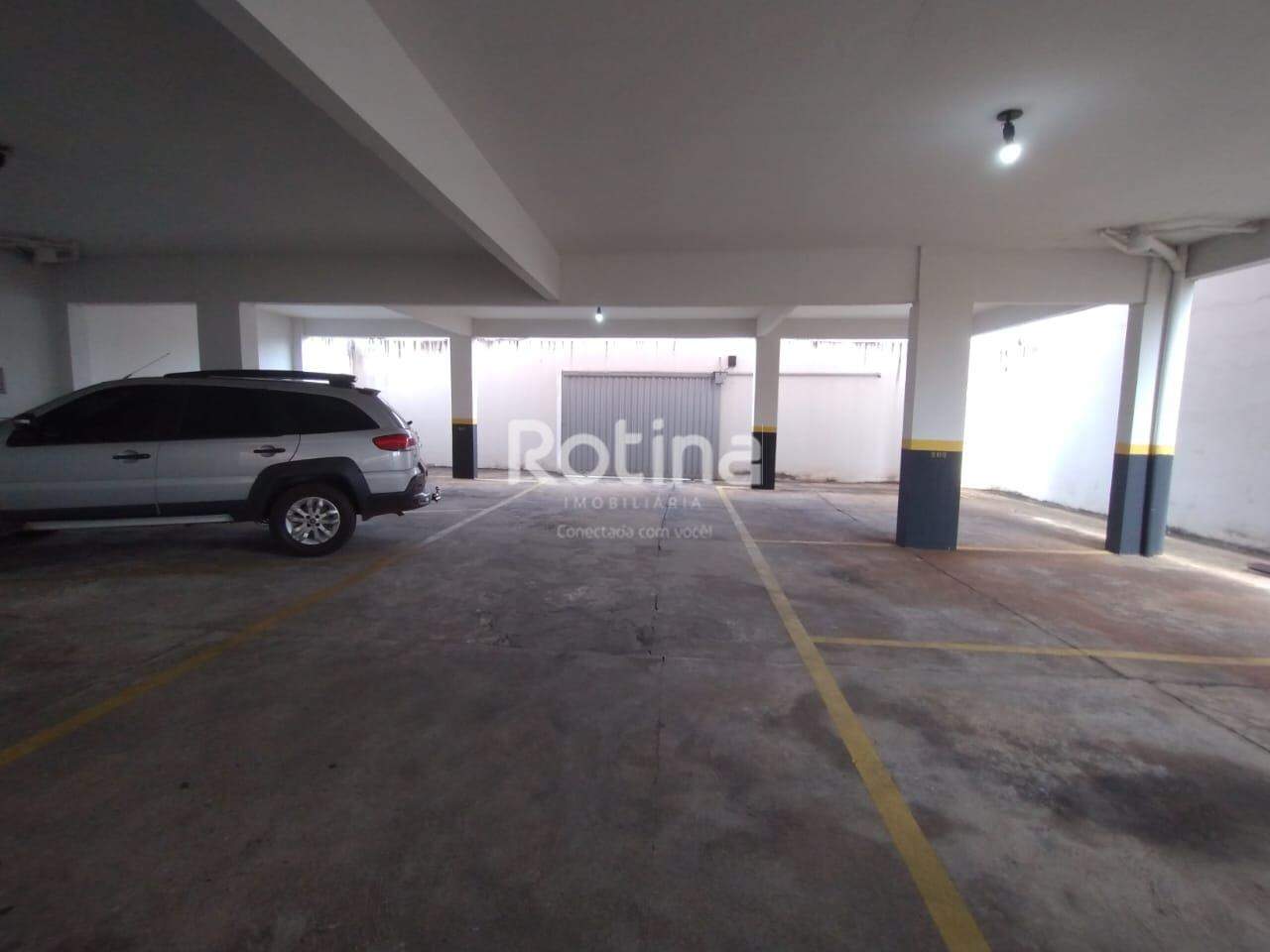 Apartamento para alugar, 2 quartos em Uberlândia no bairro Brasil no valor de R$ 1.350,00 - Rotina Imobiliária: 