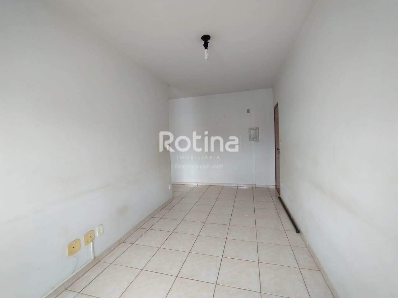 Apartamento para alugar, 2 quartos em Uberlândia no bairro Brasil no valor de R$ 1.350,00 - Rotina Imobiliária: 