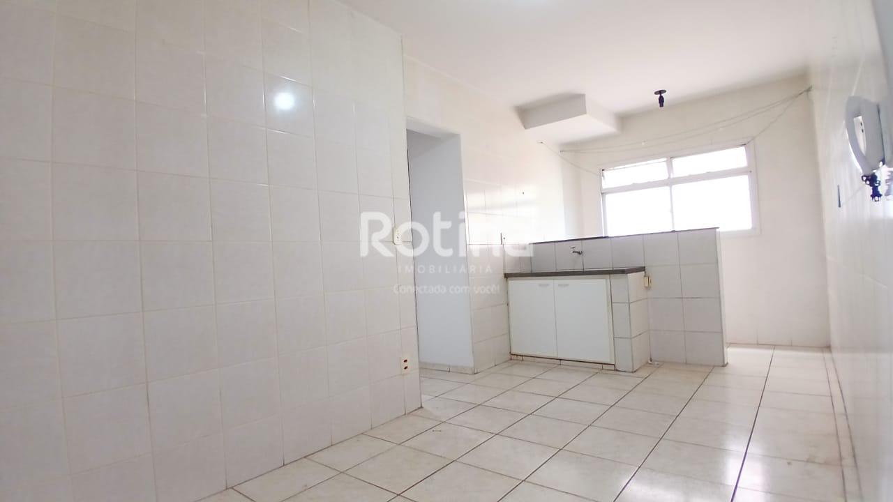 Apartamento para alugar, 2 quartos em Uberlândia no bairro Brasil no valor de R$ 1.350,00 - Rotina Imobiliária: 