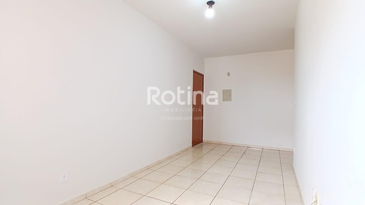 Apartamento para alugar, 2 quartos em Uberlândia no bairro Brasil no valor de R$ 1.350,00 - Rotina Imobiliária: 