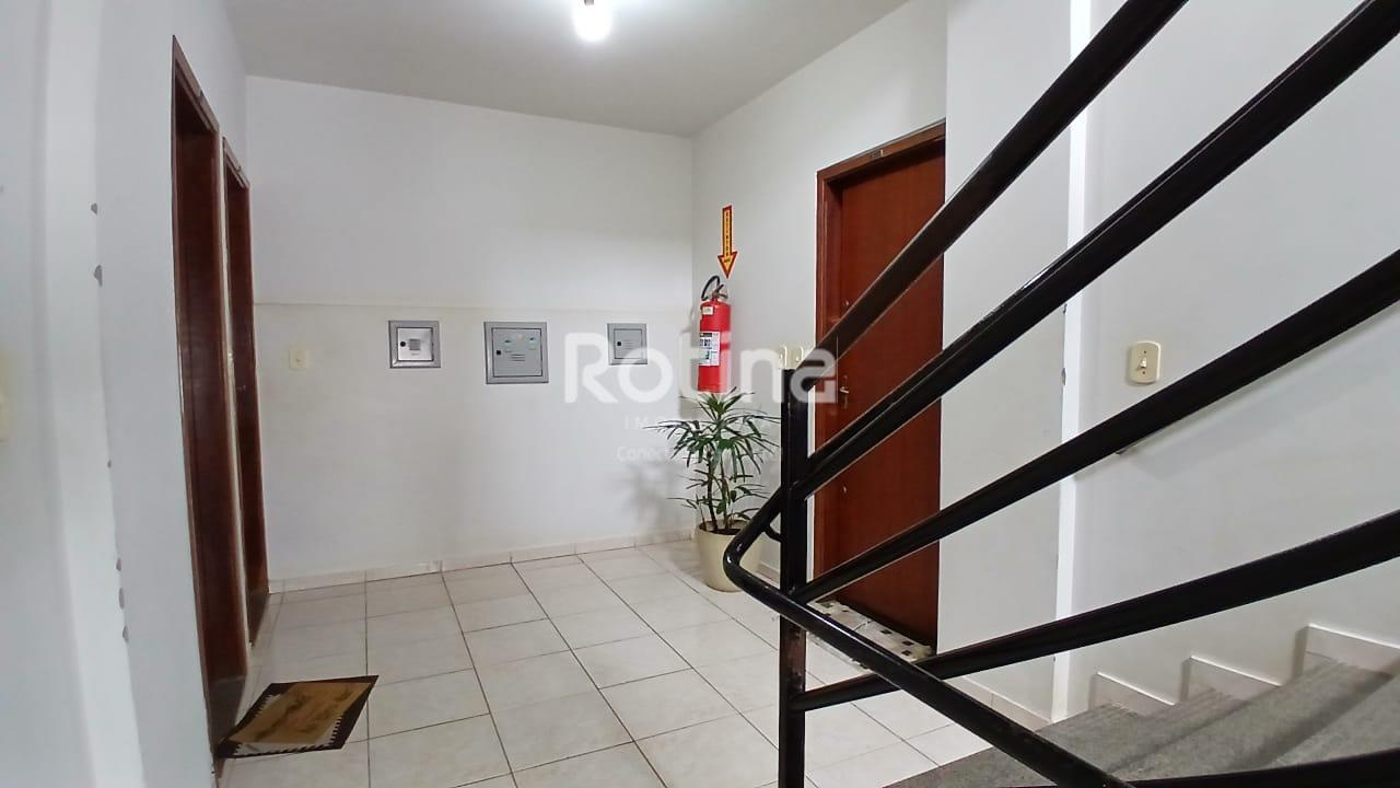 Apartamento para alugar, 2 quartos em Uberlândia no bairro Brasil no valor de R$ 1.350,00 - Rotina Imobiliária: 