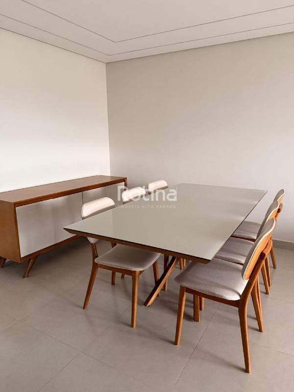 Apartamento à venda, 3 quartos em Uberlândia no bairro Tibery no valor de R$ 1.050.000,00 - Rotina Imobiliária: 