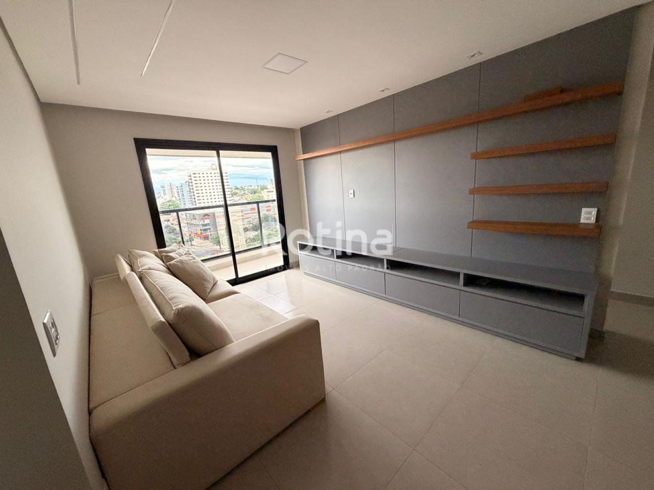 Apartamento à venda, 3 quartos em Uberlândia no bairro Tibery no valor de R$ 1.050.000,00 - Rotina Imobiliária: 