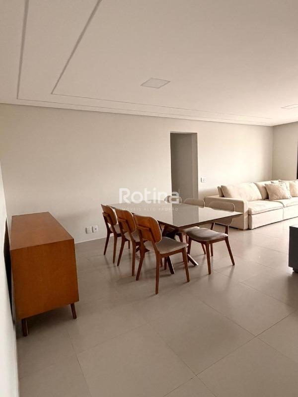 Apartamento à venda, 3 quartos em Uberlândia no bairro Tibery no valor de R$ 1.050.000,00 - Rotina Imobiliária: 