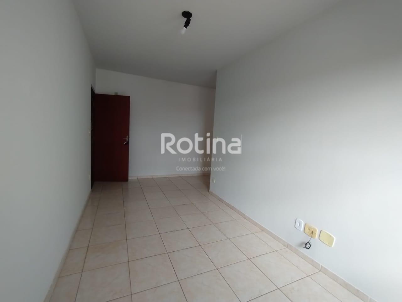 Apartamento para alugar, 2 quartos em Uberlândia no bairro Brasil no valor de R$ 1.300,00 - Rotina Imobiliária: 