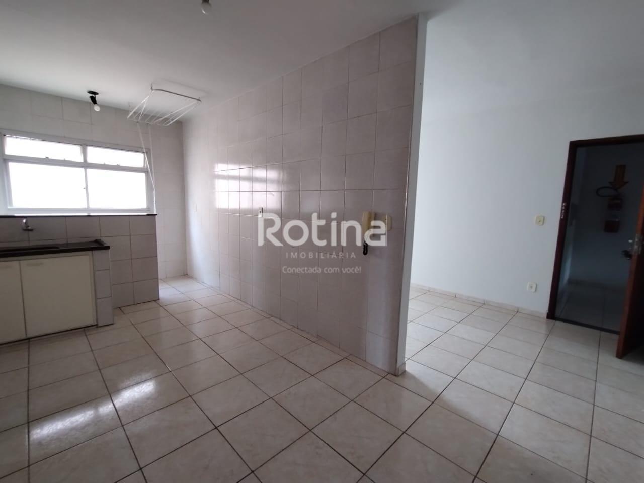 Apartamento para alugar, 2 quartos em Uberlândia no bairro Brasil no valor de R$ 1.300,00 - Rotina Imobiliária: 