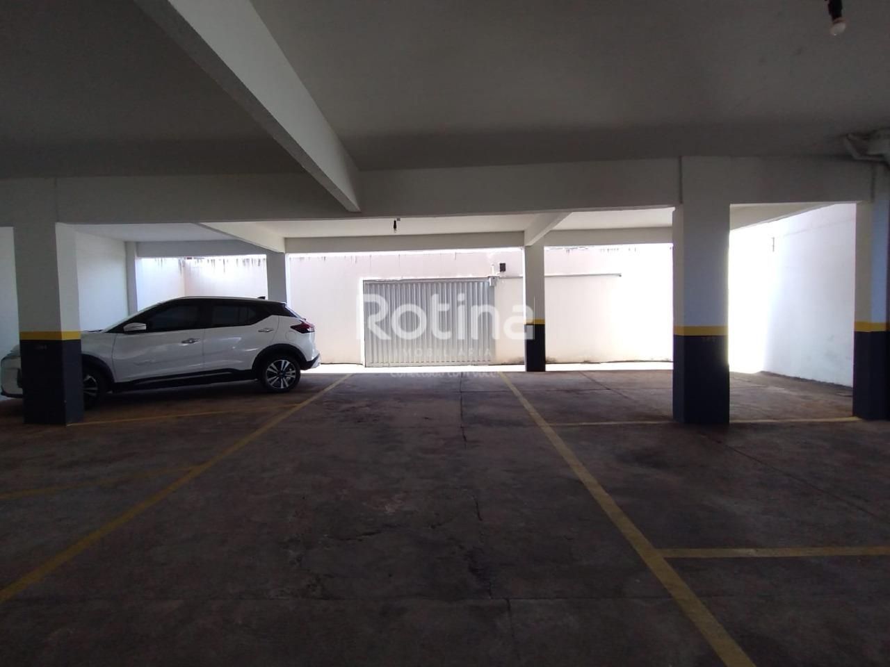 Apartamento para alugar, 2 quartos em Uberlândia no bairro Brasil no valor de R$ 1.300,00 - Rotina Imobiliária: 