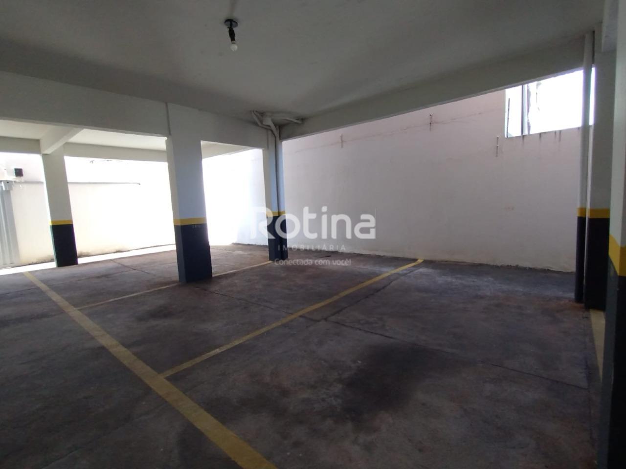 Apartamento para alugar, 2 quartos em Uberlândia no bairro Brasil no valor de R$ 1.300,00 - Rotina Imobiliária: 