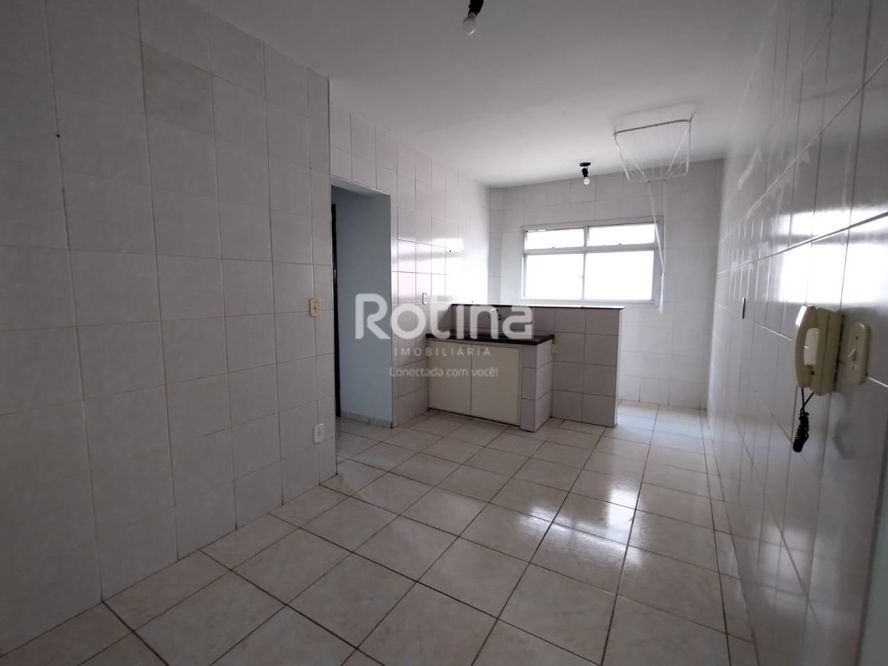 Apartamento para alugar, 2 quartos em Uberlândia no bairro Brasil no valor de R$ 1.300,00 - Rotina Imobiliária: 