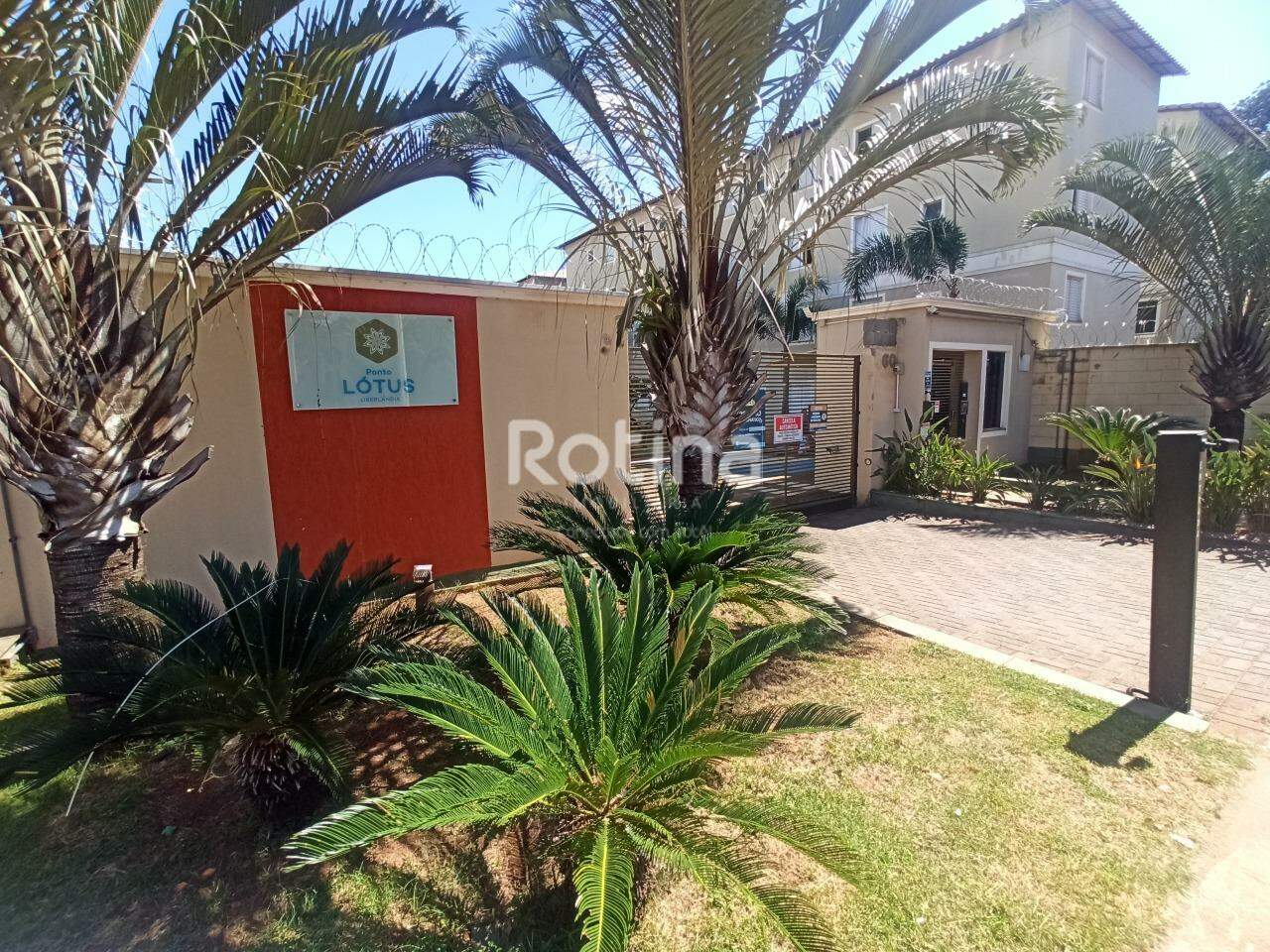 Apartamento para alugar, 2 quartos em Uberlândia no bairro Chacaras Tubalina e Quartel no valor de R$ 1.400,00 - Rotina Imobiliária: 