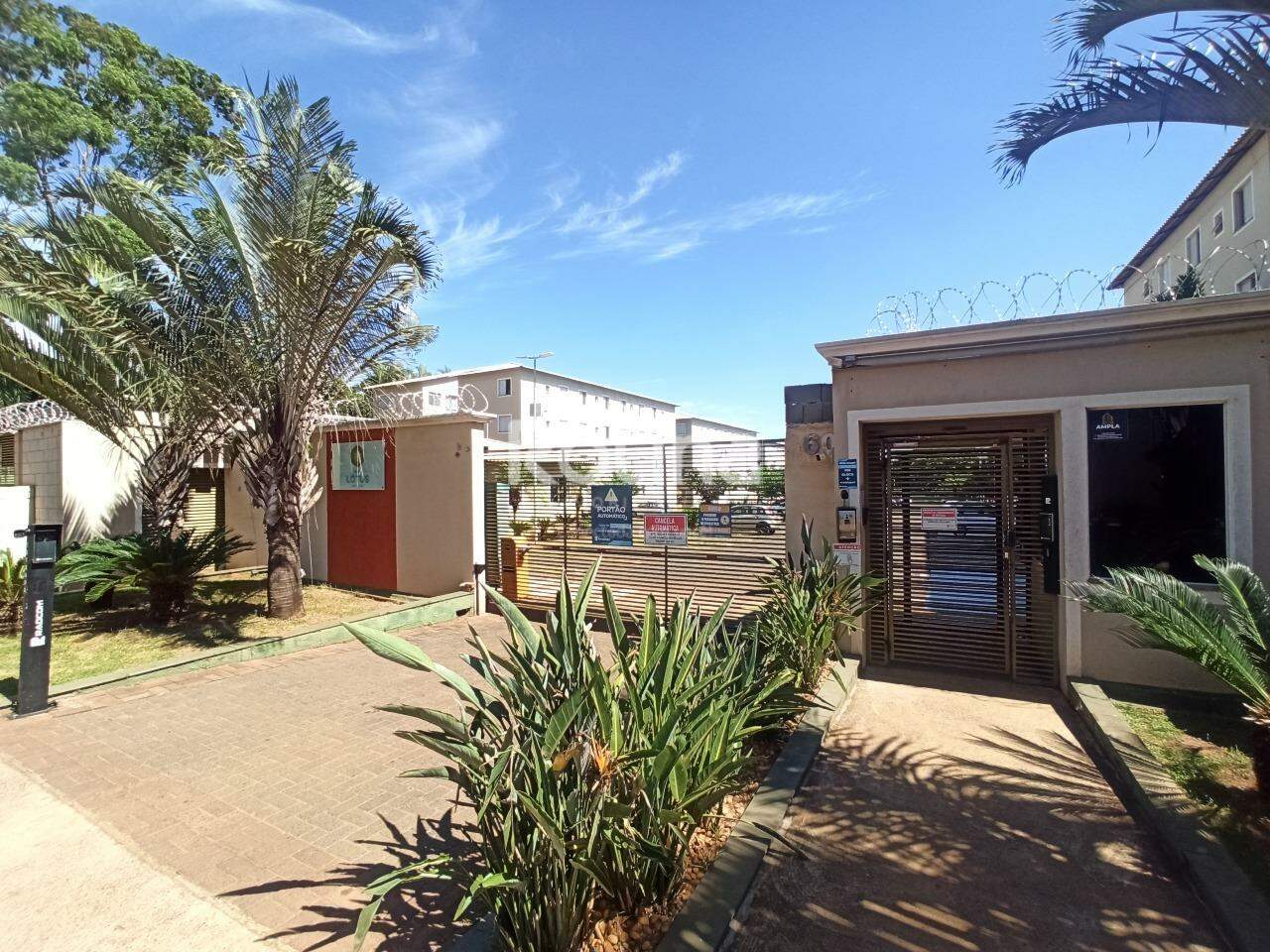 Apartamento para alugar, 2 quartos em Uberlândia no bairro Chacaras Tubalina e Quartel no valor de R$ 1.400,00 - Rotina Imobiliária: 