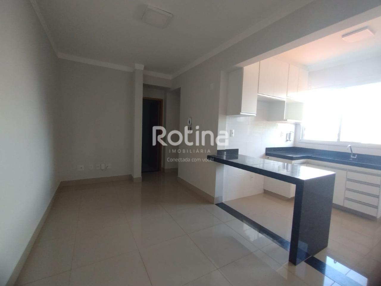 Apartamento para alugar, 2 quartos em Uberlândia no bairro Santa Mônica no valor de R$ 2.000,00 - Rotina Imobiliária: 