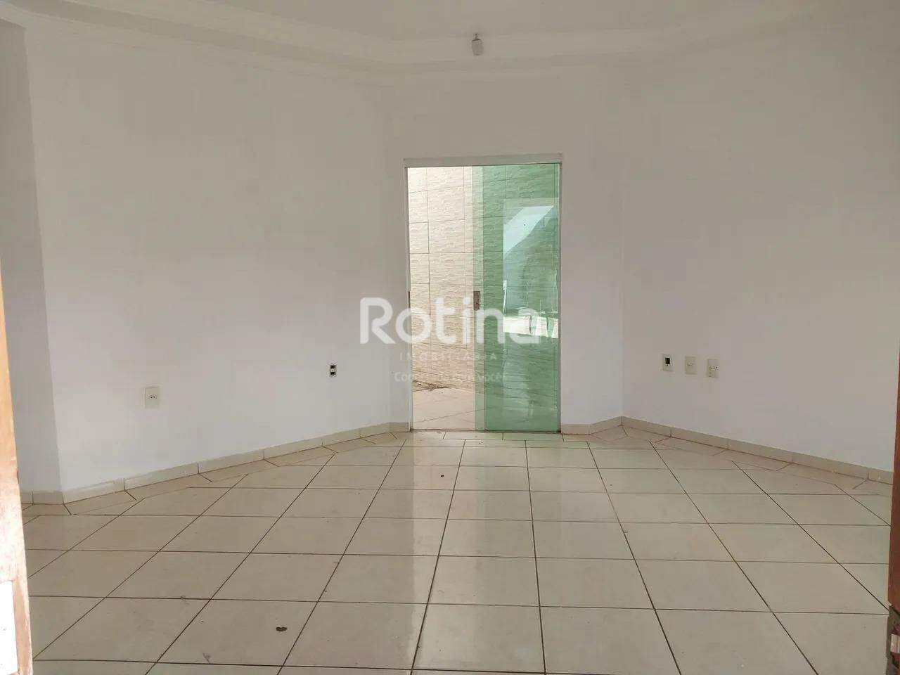 Casa para alugar, 2 quartos em Uberlândia no bairro Cidade Jardim no valor de R$ 3.500,00 - Rotina Imobiliária: 