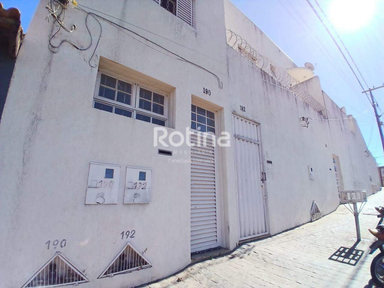 Kitnet para alugar, 1 quarto em Uberlândia no bairro Tibery no valor de R$ 950,00 - Rotina Imobiliária: 