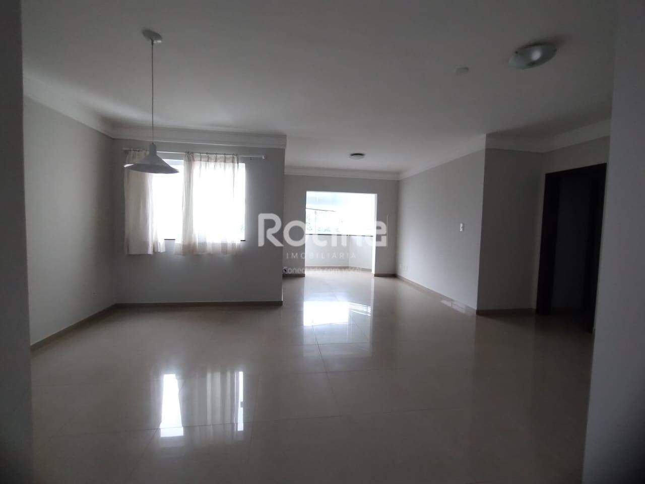 Apartamento à venda, 3 quartos em Uberlândia no bairro Santa Mônica no valor de R$ 690.000,00 - Rotina Imobiliária: 