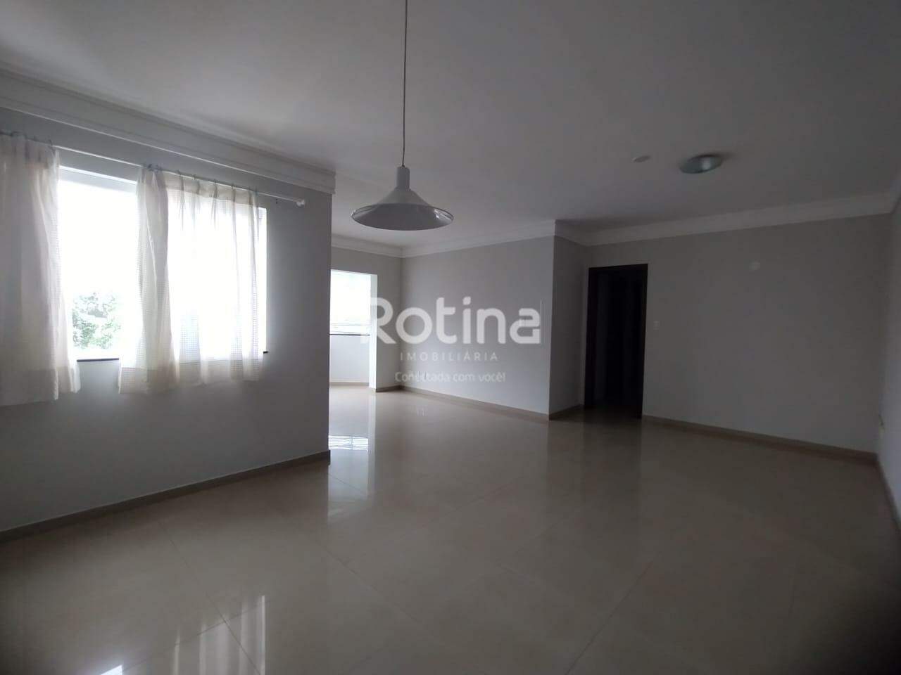 Apartamento à venda, 3 quartos em Uberlândia no bairro Santa Mônica no valor de R$ 690.000,00 - Rotina Imobiliária: 